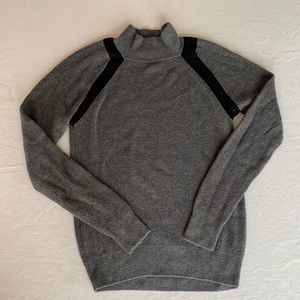 The Limited Long Sleeved Sweater